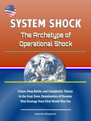 cover image of System Shock